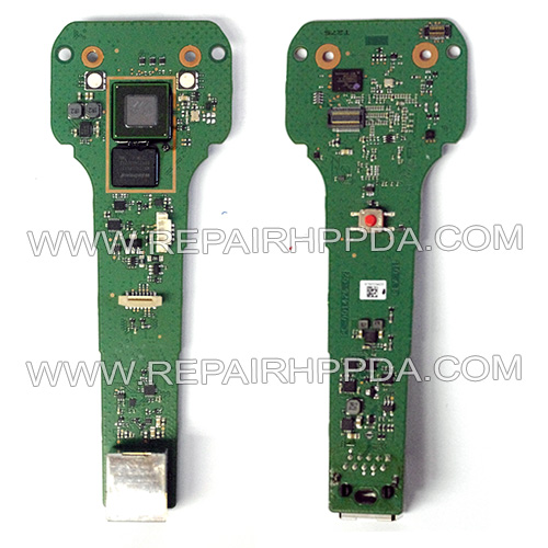 Motherboard (for SE4750-DP) Replacement for Zebra Symbol DS3608-DP